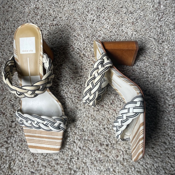 Dolce Vita Shoes Vida Paily Heels Poshmark Plastic Hanging Baskets With Reservoir Wall Mounted Flower Pot Stand